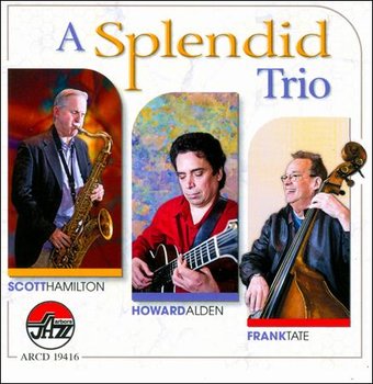 A Splendid Trio *