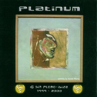Dj Sin Plomo-Platinum