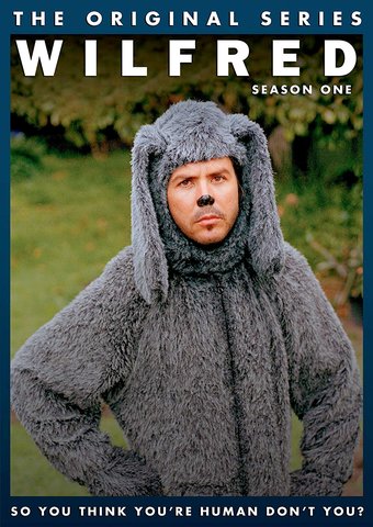 Wilfred - Season 1 (2-DVD)