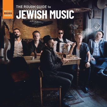 Rough Guide To Jewish Music / Various