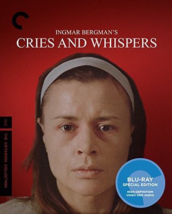 Cries and Whispers (Blu-ray)