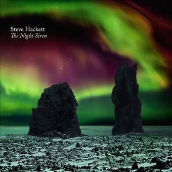 The Night Siren [Deluxe Edition] (CD + Blu-ray)