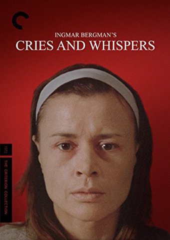 Cries and Whispers (2-DVD)