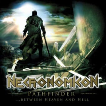 Pathfinder: Between Heaven and Hell