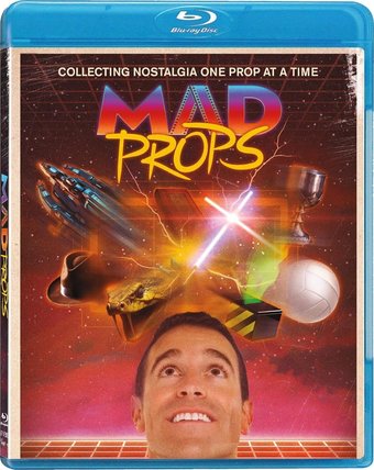 Mad Props / (Sub)