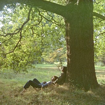 Plastic Ono Band (Shm-Cd/Remastering/Booklet)