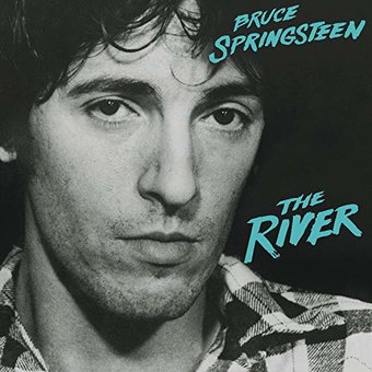 The River (2LPs - 180GV)