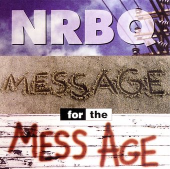 Message For the Mess Age