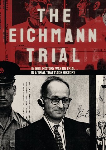 Eichmann Trial / (Sub)