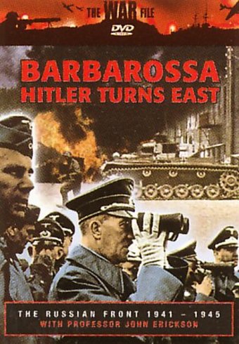 WWII - Russian Front 1941-1945: Barbarossa -