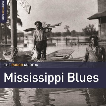 Rough Guide To Mississippi Blues / Various (Dig)