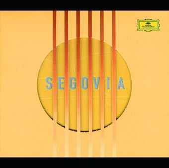 Segovia Collection / Various