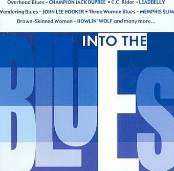 Into The Blues / Various