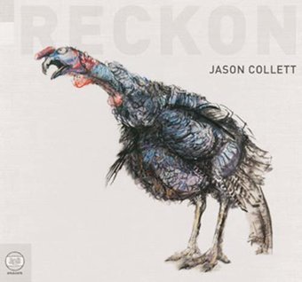 Jason Collett-Reckon
