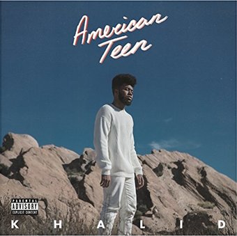 American Teen [PA]