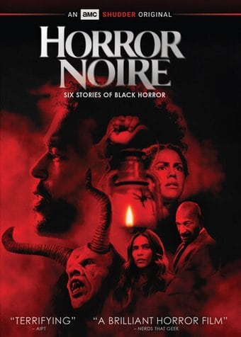 Horror Noire: Six Stores of Black Horror (AMC