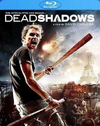 Dead Shadows (Blu-ray)