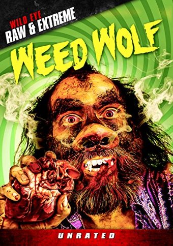 Weedwolf