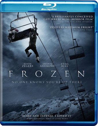 Frozen (Blu-ray)