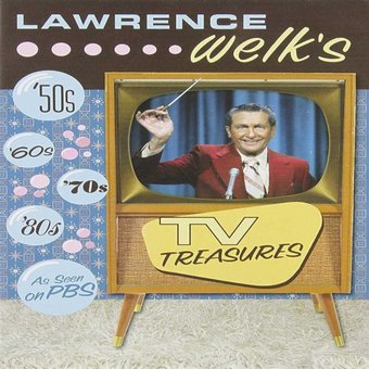 Lawrence Welk's TV Treasures