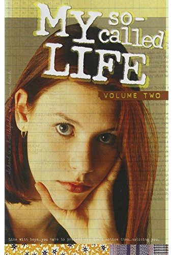 My So-Called Life - Volume 2