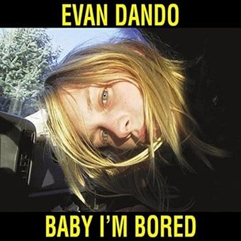 Baby I'm Bored [Deluxe Edition] (2-CD)