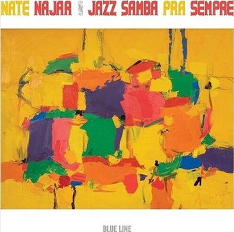 Jazz Samba Pra-Sempre
