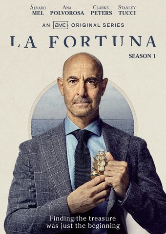 La Fortuna - Season 1 (2-DVD)
