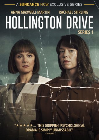 Hollington Drive - Series 1