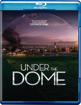 Under the Dome - Season 1 (Blu-ray)