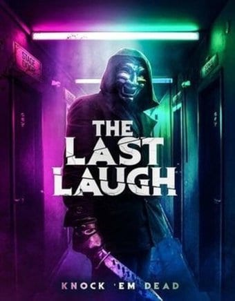 The Last Laugh (Blu-ray)