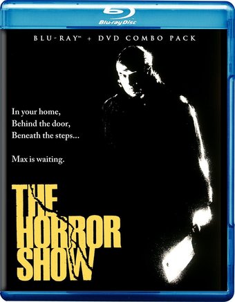 The Horror Show (Blu-ray + DVD)