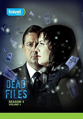 The Dead Files - Season 1 (2-Disc)