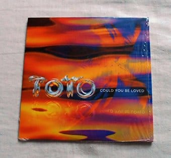Toto-Couls You Be Loved 