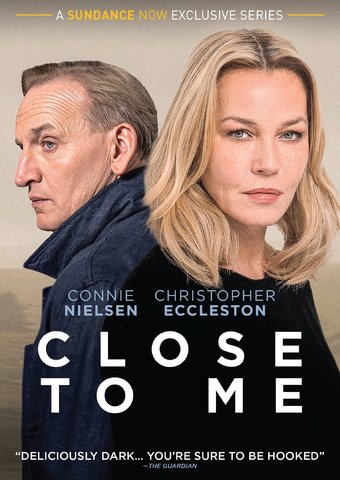 Close to Me - Season 1 (2-DVD)