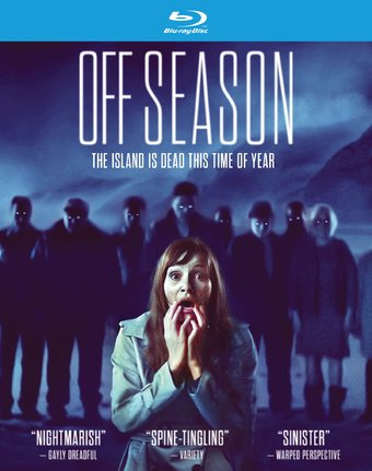 Offseason (Blu-ray)