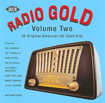 Radio Gold, Volume 2