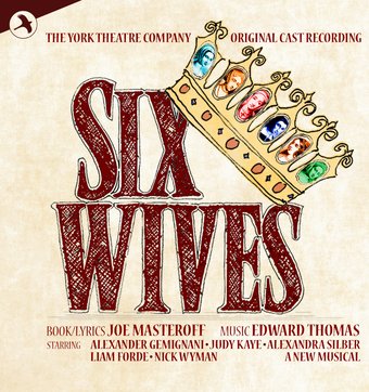 Six Wives / O.S.T.