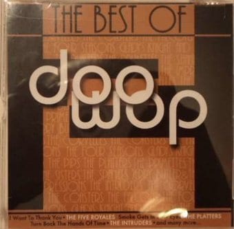 Best Of Doo Wop / Various