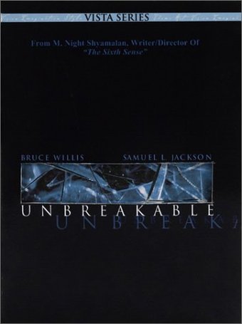 Unbreakable (2-DVD)
