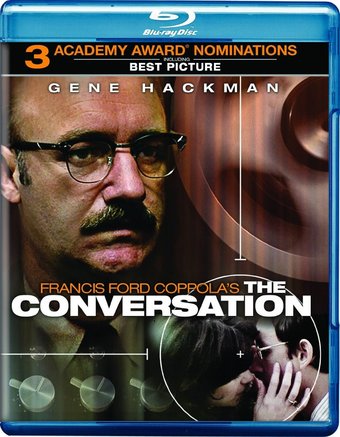The Conversation (Blu-ray)