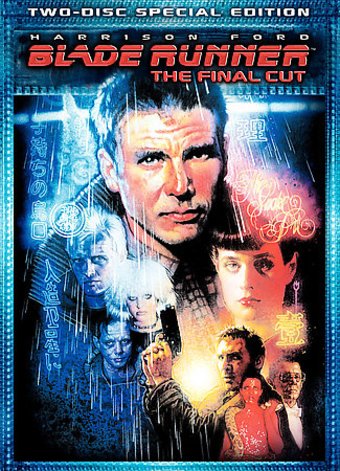 Blade Runner - The Final Cut (2-DVD Special