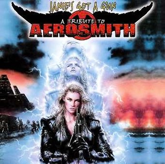 Janie's Got A Gun - A Tribute To Aerosmith