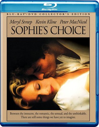 Sophie's Choice (Blu-ray + DVD)