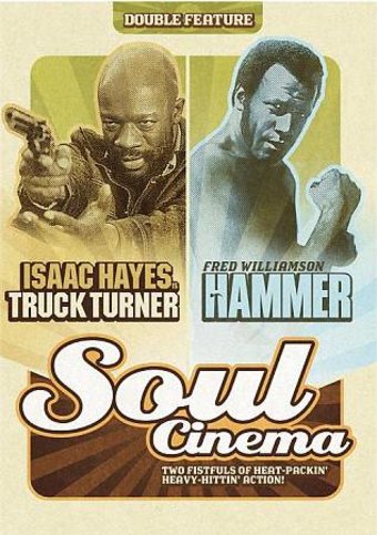 Truck Turner / Hammer