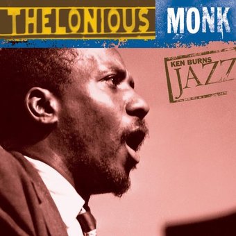 Ken Burns Jazz-Thelonious Monk