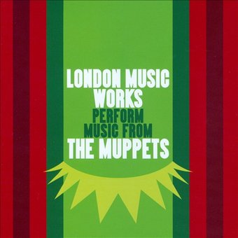 Perform Music from the Muppets