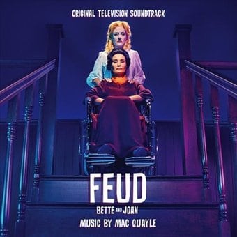 Feud - Bette and Joan