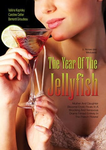 The Year of the Jellyfish