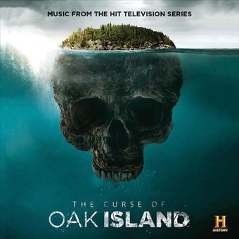 The Curse of Oak Island [Music From the Hit